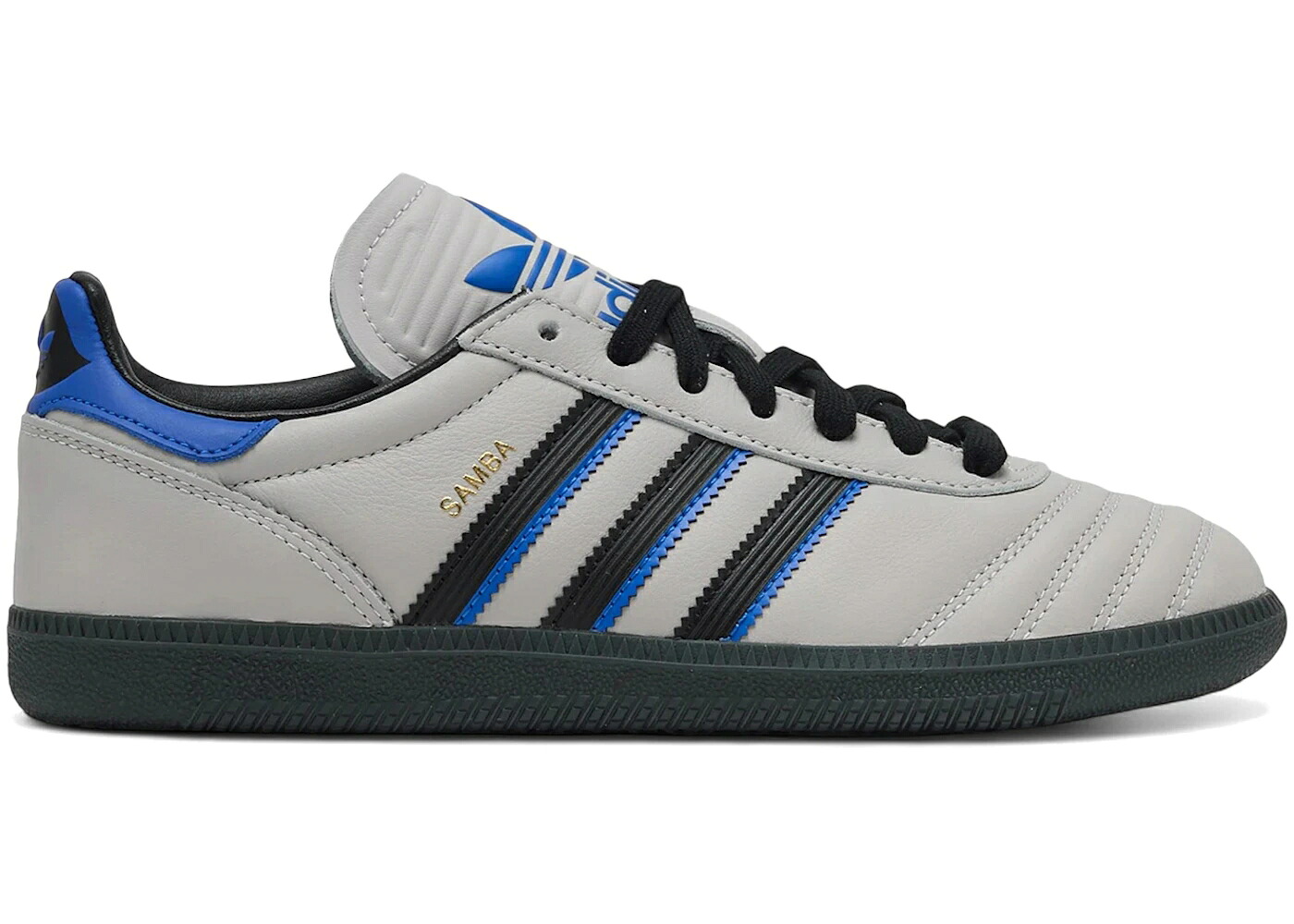 アディダス サンバ 薄墨色 薄墨色 黒いこと 黒いこと 炭素 中核グループ スニーカー メンズ ADIDAS SAMBA JP GREY ONE BLACK CARBON / GREY ONE CORE BLACK CARBON メンズ靴-靴-スニーカー