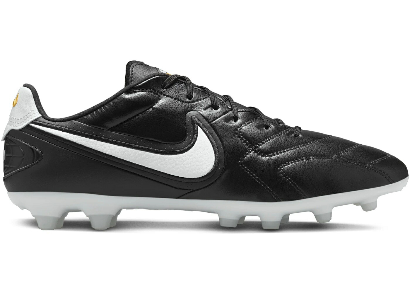 ナイキ 割り増し金 黒いこと 黒いこと 白いこと 白いこと スニーカー メンズ NIKE PREMIER 4 FG BLACK WHITE / BLACK WHITE