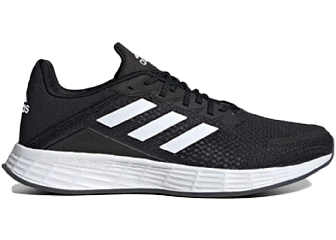 アディダス 中核グループ 黒いこと 黒いこと 白いこと 白いこと スニーカー メンズ ADIDAS ADDIDAS DURAMO SL CORE BLACK CLOUD WHITE / CORE BLACK CLOUD WHITE