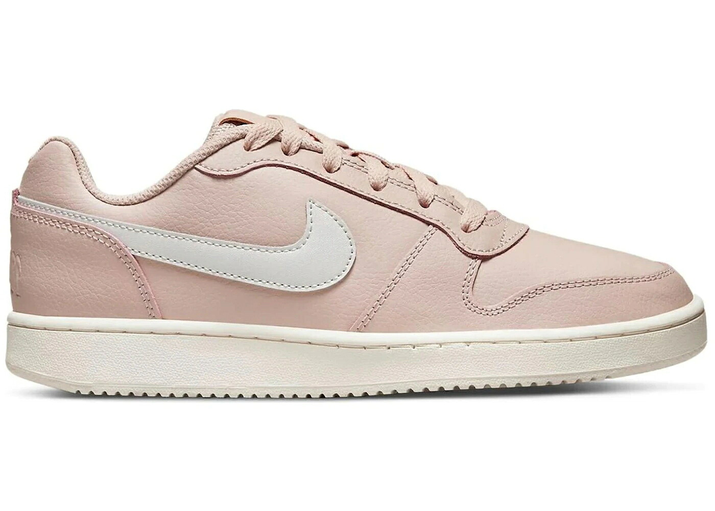 ナイキ ベージュ 砂色 沙子 WOMEN\u0027S スニーカー レディース NIKE EBERNON LOW PARTICLE BEIGE (WOMEN\u0027S) / PARTICLE BEIGE DESERT SAND