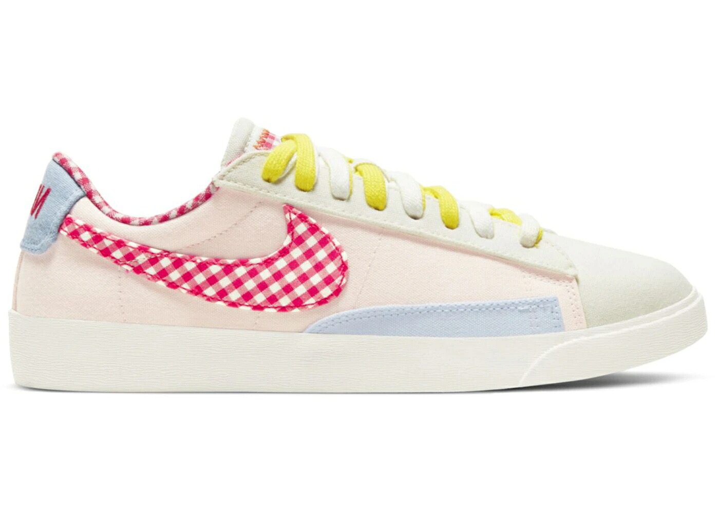 ナイキ ブレイザー 橙 オレンジ パール 灰色 グレー WOMEN'S スニーカー レディース NIKE BLAZER LOW LX PICNIC (WOMEN'S) / ORANGE PEARL FOOTBALL GREY 41,145円