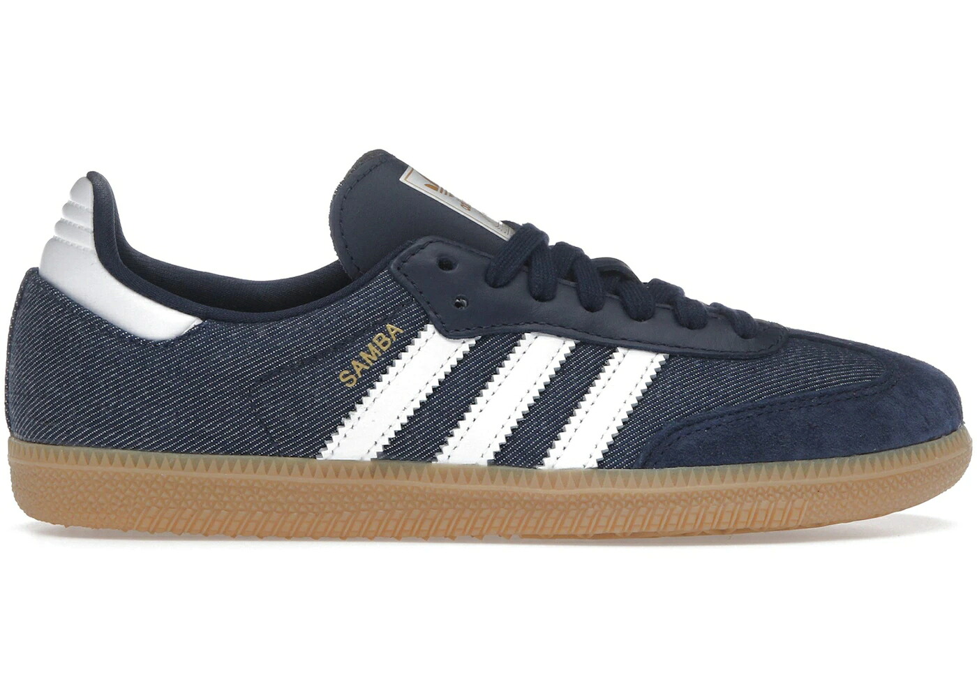 アディダス サンバ 紺色 米国海軍 白いこと 白いこと スニーカー メンズ ADIDAS SAMBA COLLEGIATE NAVY CLOUD WHITE GUM / COLLEGIATE NAVY CLOUD WHITE GUM