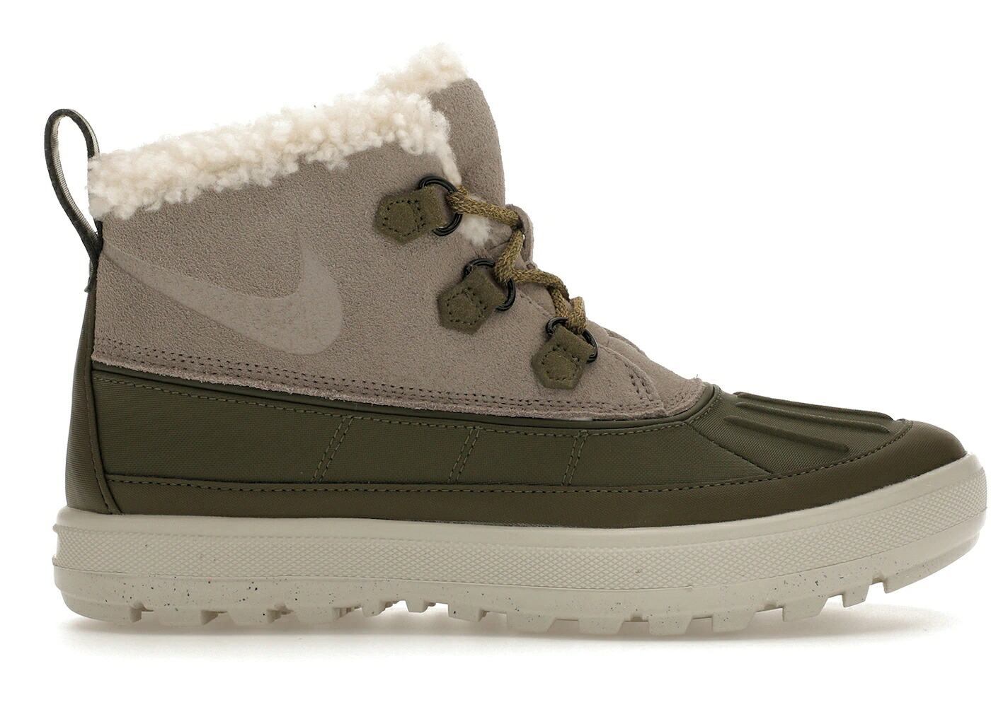 ナイキ チャッカ WOMEN\u0027S スニーカー レディース NIKE WOODSIDE CHUKKA 2 LIGHT TAUPE (WOMEN\u0027S) / LIGHT TAUPE LIGHT BONE