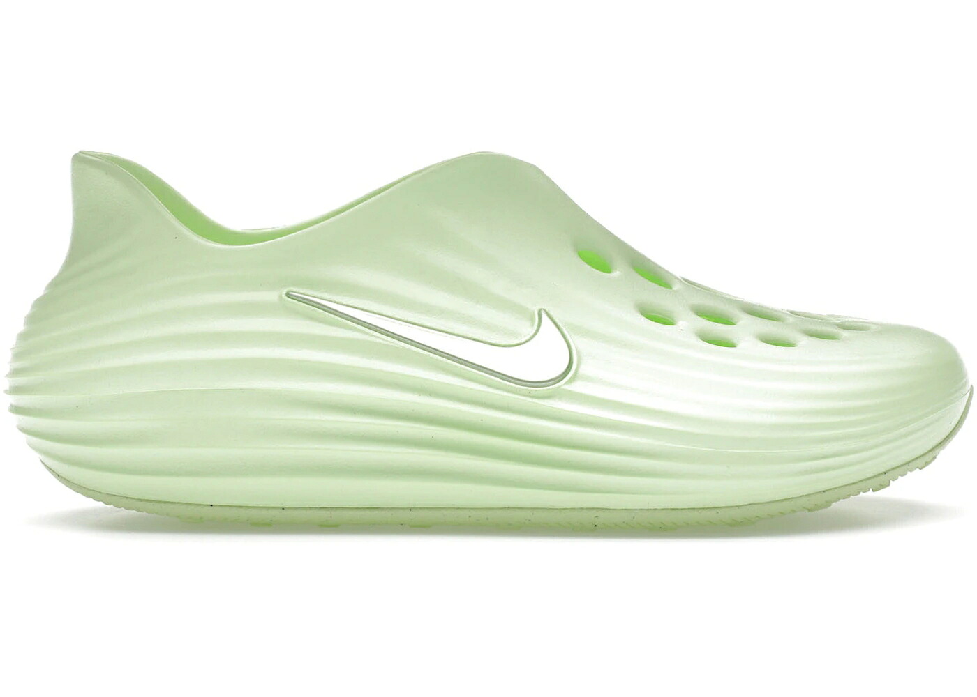 ナイキ WOMEN\u0027S スニーカー レディース NIKE REACTX REJUVEN8 BARELY VOLT (WOMEN\u0027S) / BARELY VOLT BARELY VOLT BARELY