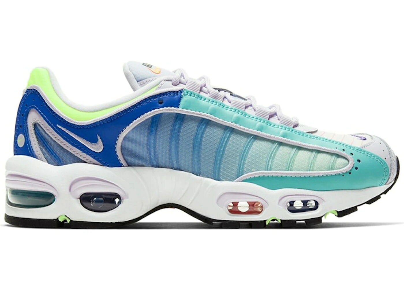 ナイキ マックス テイルウィンド バブル ローズ エアマックステイルウィンド WOMEN'S スニーカー レディース NIKE AIR MAX TAILWIND 4 BUBBLE PACK (WOMEN'S) / BARELY GRAPE HYPER ROYAL ROSE｜スニケス