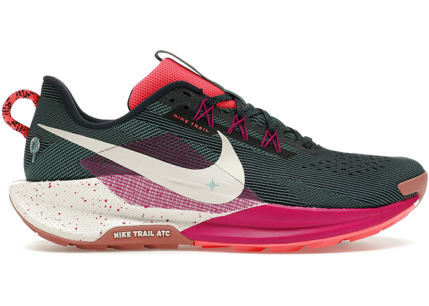 ナイキ リアクト ペガサス 紺色 米国海軍 緑 緑であること スニーカー メンズ NIKE REACT PEGASUS TRAIL 5 ARMORY NAVY VIVID GRAPE GREEN FROST PHANTOM / ARMORY NAVY VIVID GRAPE GREEN