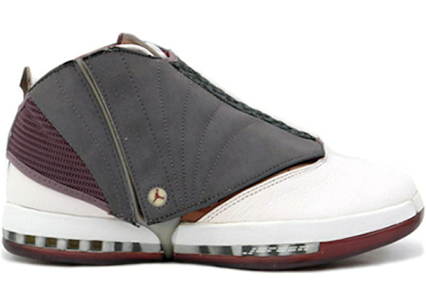 ナイキ ジョーダン スニーカー メンズ JORDAN 16 OG CHERRYWOOD / WHISPER CHERRYWOOD LIGHT