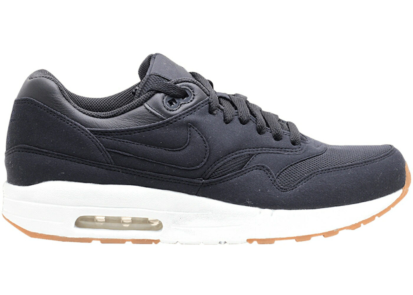 ナイキ 青色 ブルー 白色 ホワイト エアマックスIM スニーカー メンズ NIKE AIR MAXIM 1 SP APC PITCH BLUE / PITCH BLUE WHITE GUM