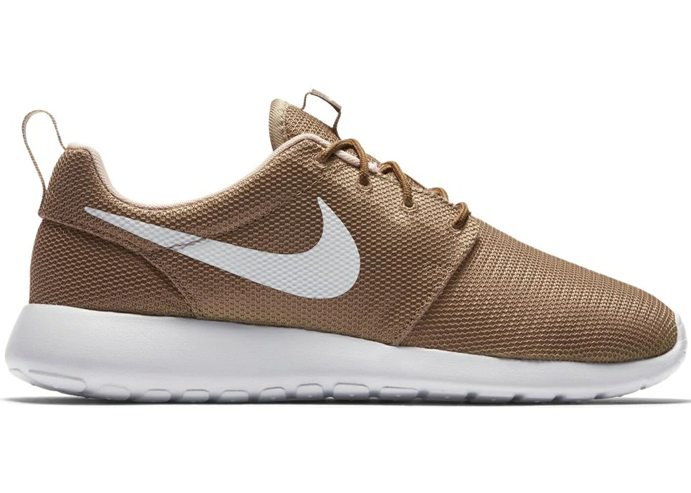 ナイキ カーキ 白色 ホワイト ローシワン スニーカー メンズ NIKE ROSHE ONE KHAKI / KHAKI WHITE OATMEAL