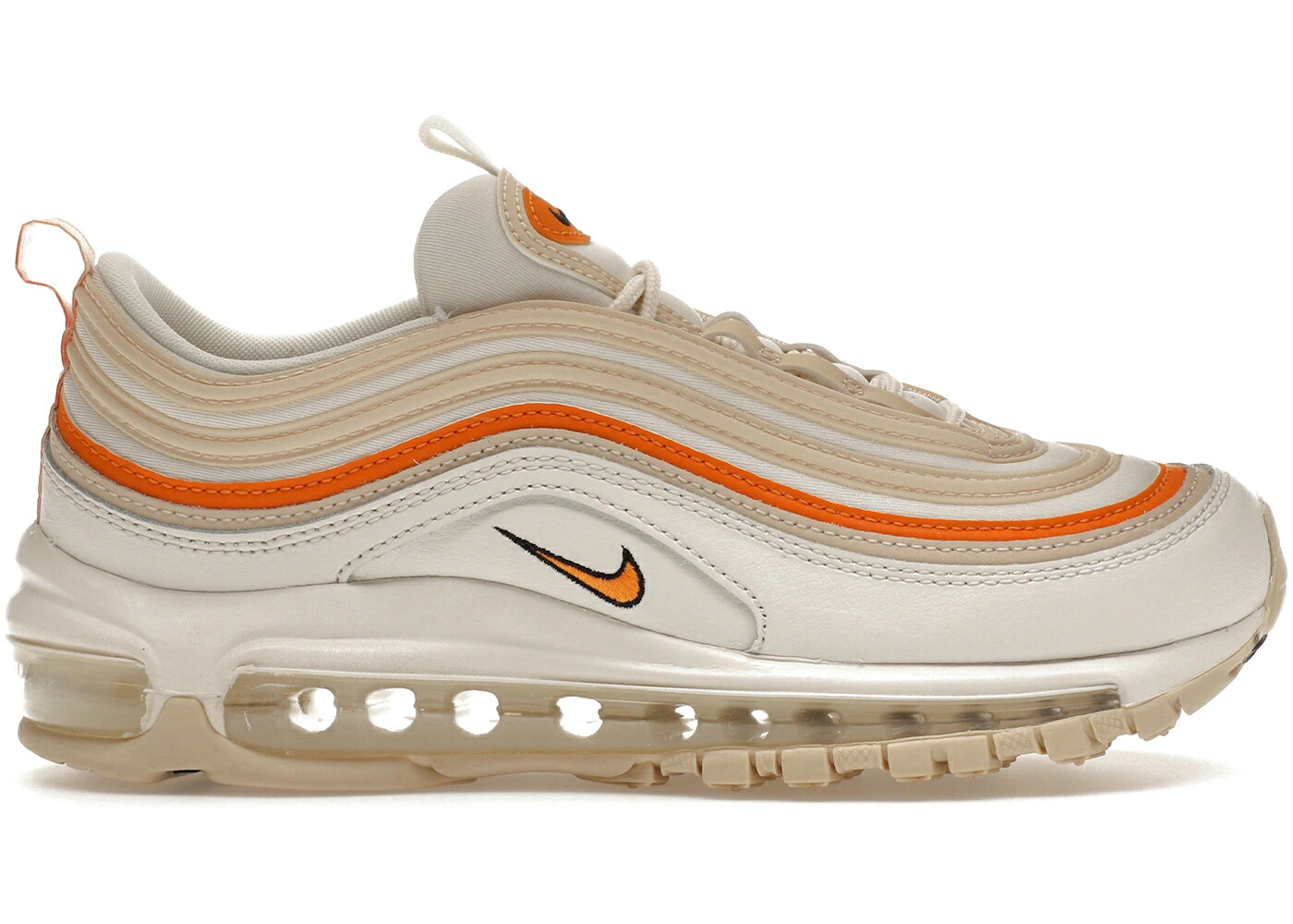 ナイキ マックス カリー エア湖マックス WOMEN\u0027S スニーカー レディース NIKE AIR MAX 97 PHANTOM LIGHT CURRY (WOMEN\u0027S) / PHANTOM SANDDRIFT LIGHT CURRY スニーカー-靴