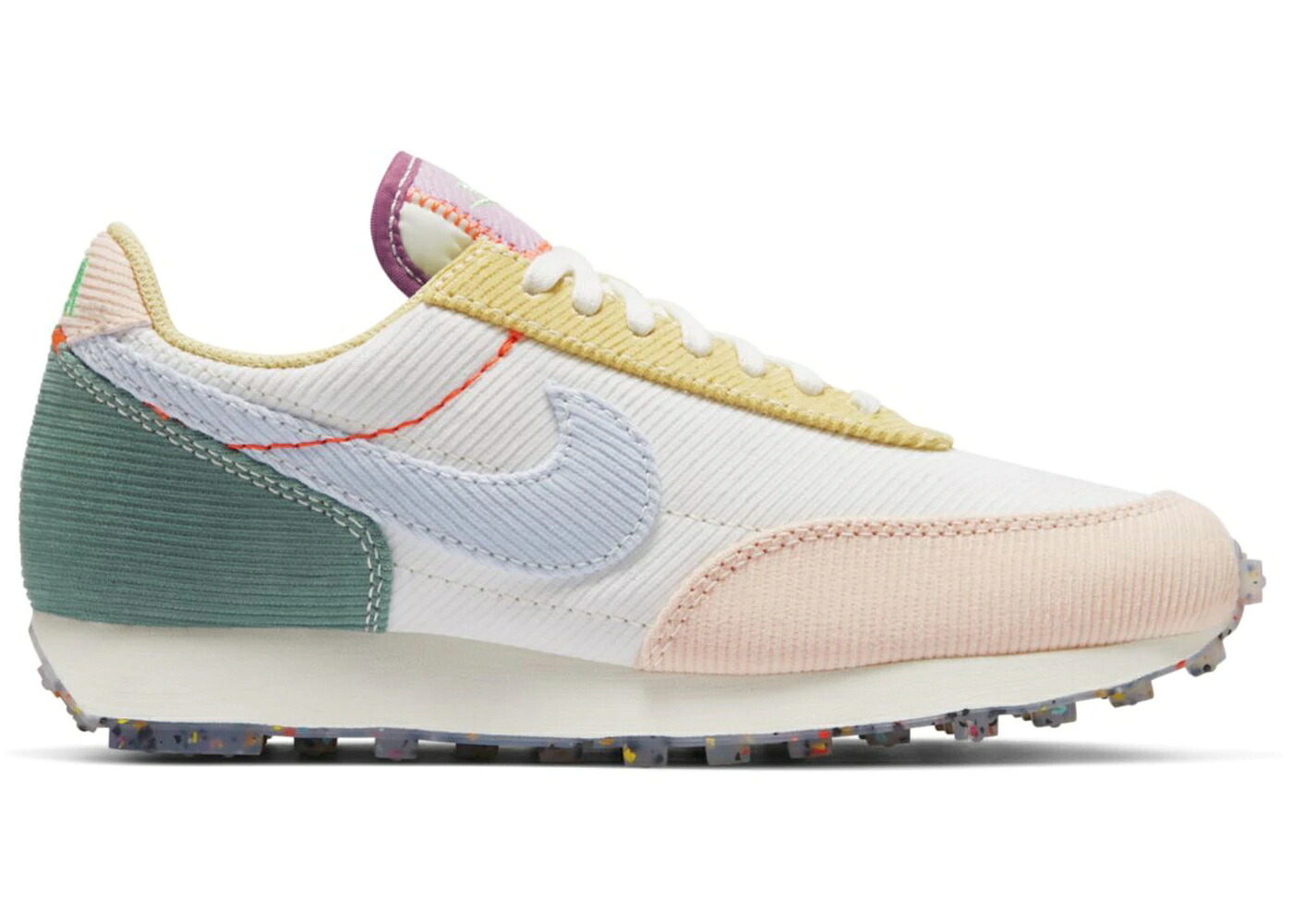 ナイキ コール天 青味 青み WOMEN\u0027S スニーカー レディース NIKE DAYBREAK CORDUROY SAIL (WOMEN\u0027S) / SAIL HYDROGEN BLUE