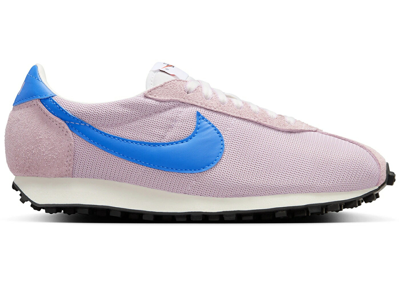 ナイキ 黒色 ブラック パシフィック 青色 ブルー WOMEN スニーカー レディース NIKE LD-1000 ICED LILAC SAIL BLACK PACIFIC BLUE (WOMEN) / ICED LILAC SAIL BLACK PACIFIC