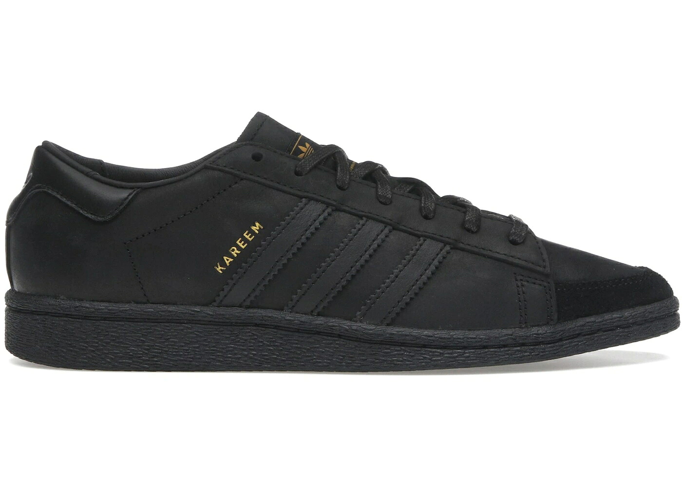 アディダス ドレス 黒色 ブラック コア スニーカー メンズ ADIDAS JABBAR DRESS LOW WILLY CHAVARRIA BLACK / CORE BLACK CORE BLACK CORE BLACK|スニケス