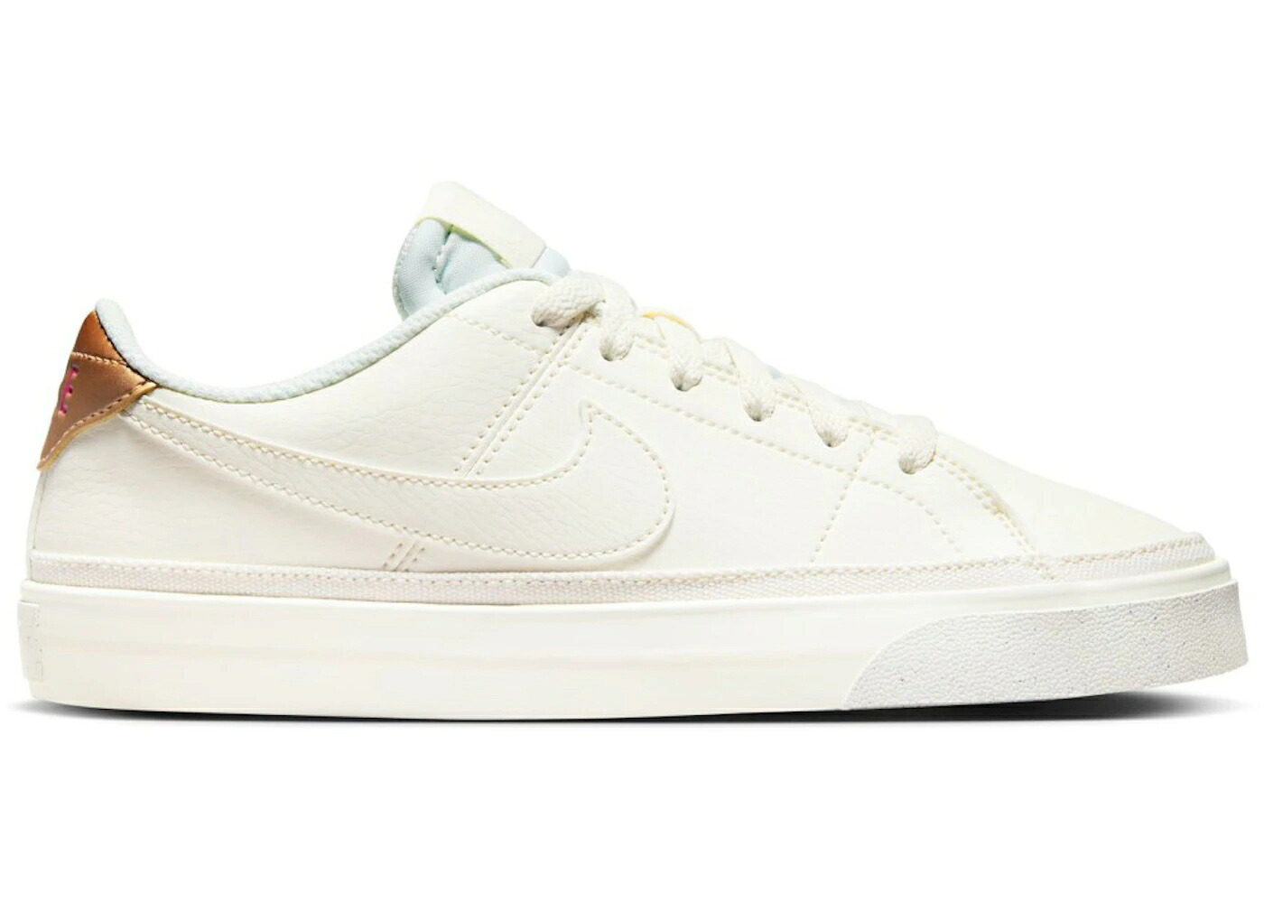 ナイキ 厚地の外套 レガシー 赤 赤いこと 銅 ブロンズ WOMEN\u0027S スニーカー レディース NIKE COURT LEGACY NEXT NATURE PHANTOM METALLIC RED BRONZE (WOMEN\u0027S) / PHANTOM METALLIC RED BRONZE