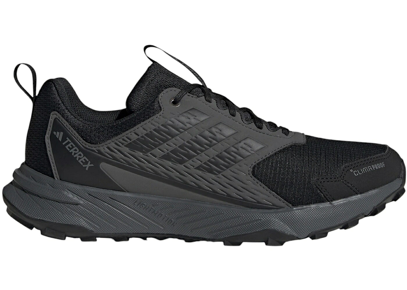 アディダス 中核グループ 黒いこと 黒いこと 薄墨色 薄墨色 スニーカー メンズ ADIDAS TERREX TRACEFINDER 2 CLIMAPROOF TRAIL CORE BLACK GREY SIX / CORE BLACK CORE BLACK GREY SIX スニーカー-メンズ靴