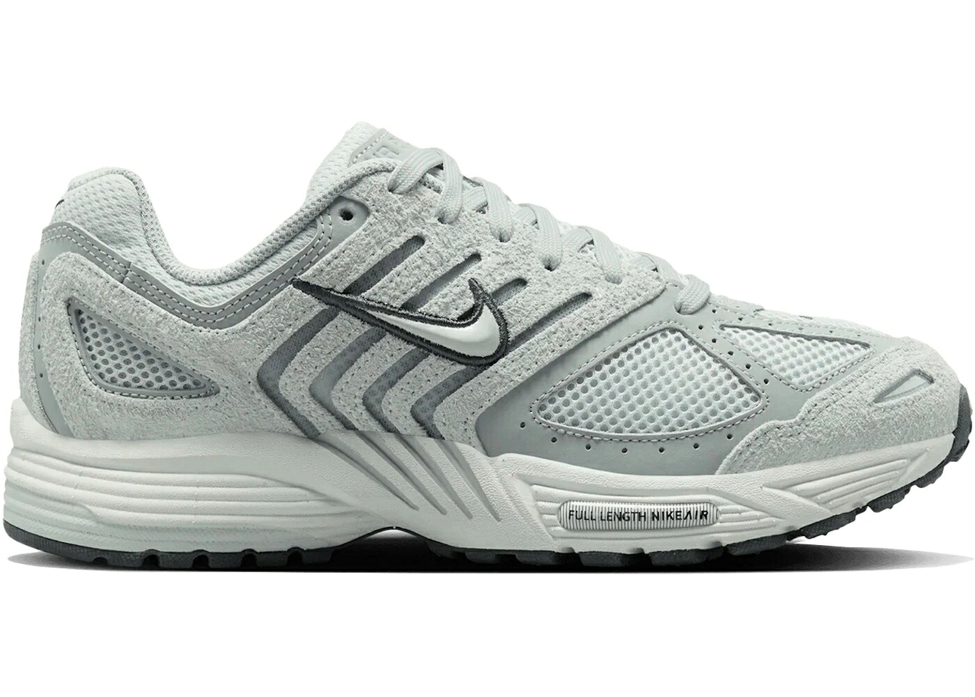 ナイキ 純然たる プラチナム WOMEN\u0027S スニーカー レディース NIKE AIR PEG 2K5 PURE PLATINUM (WOMEN\u0027S) / PURE PLATINUM PLATINUM