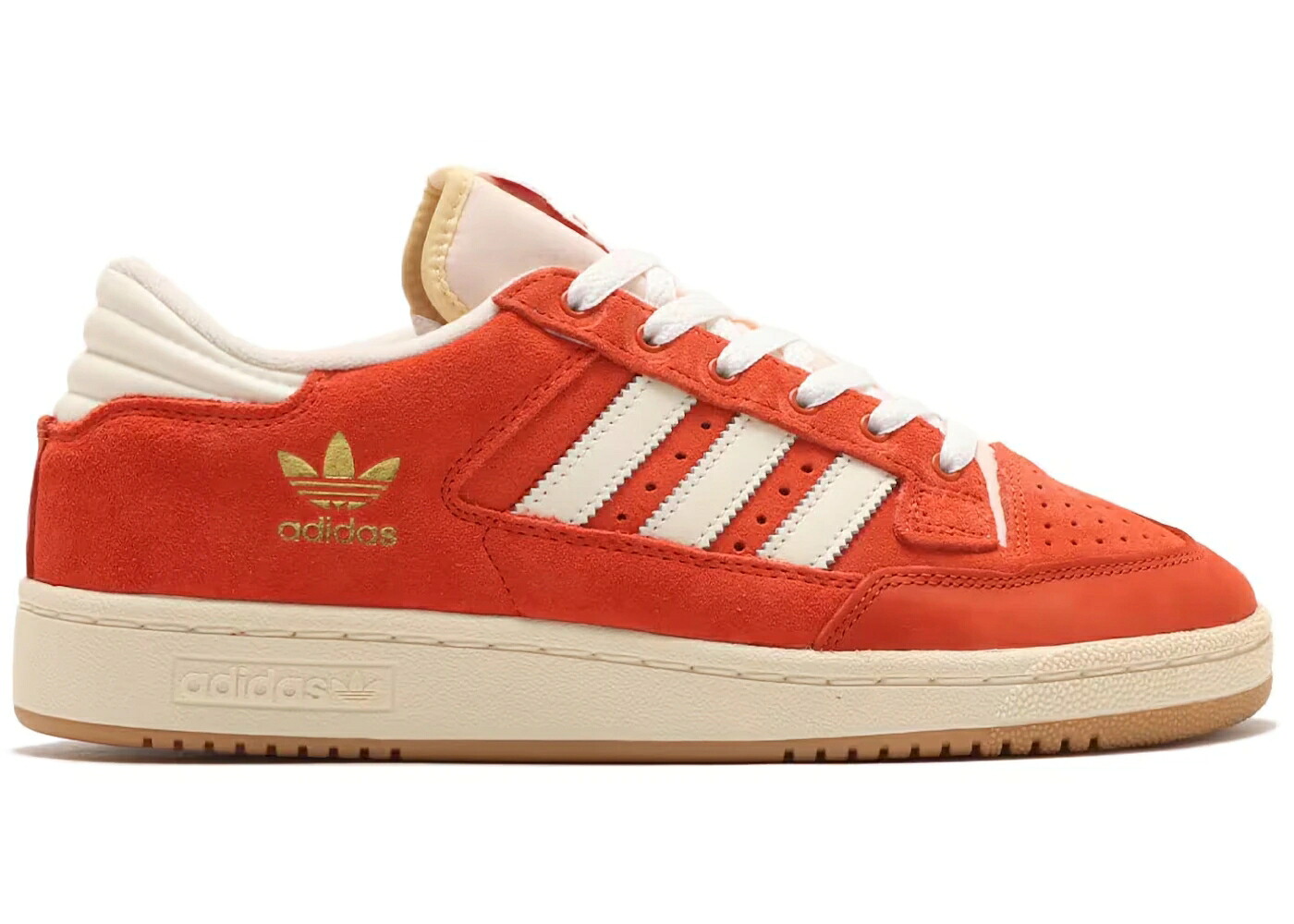 アディダス 赤 赤いこと 皮膚軟化剤 白いこと 白いこと スニーカー メンズ ADIDAS CENTENNIAL 85 LOW RED CREAM WHITE / RED CREAM WHITE OFF WHITE