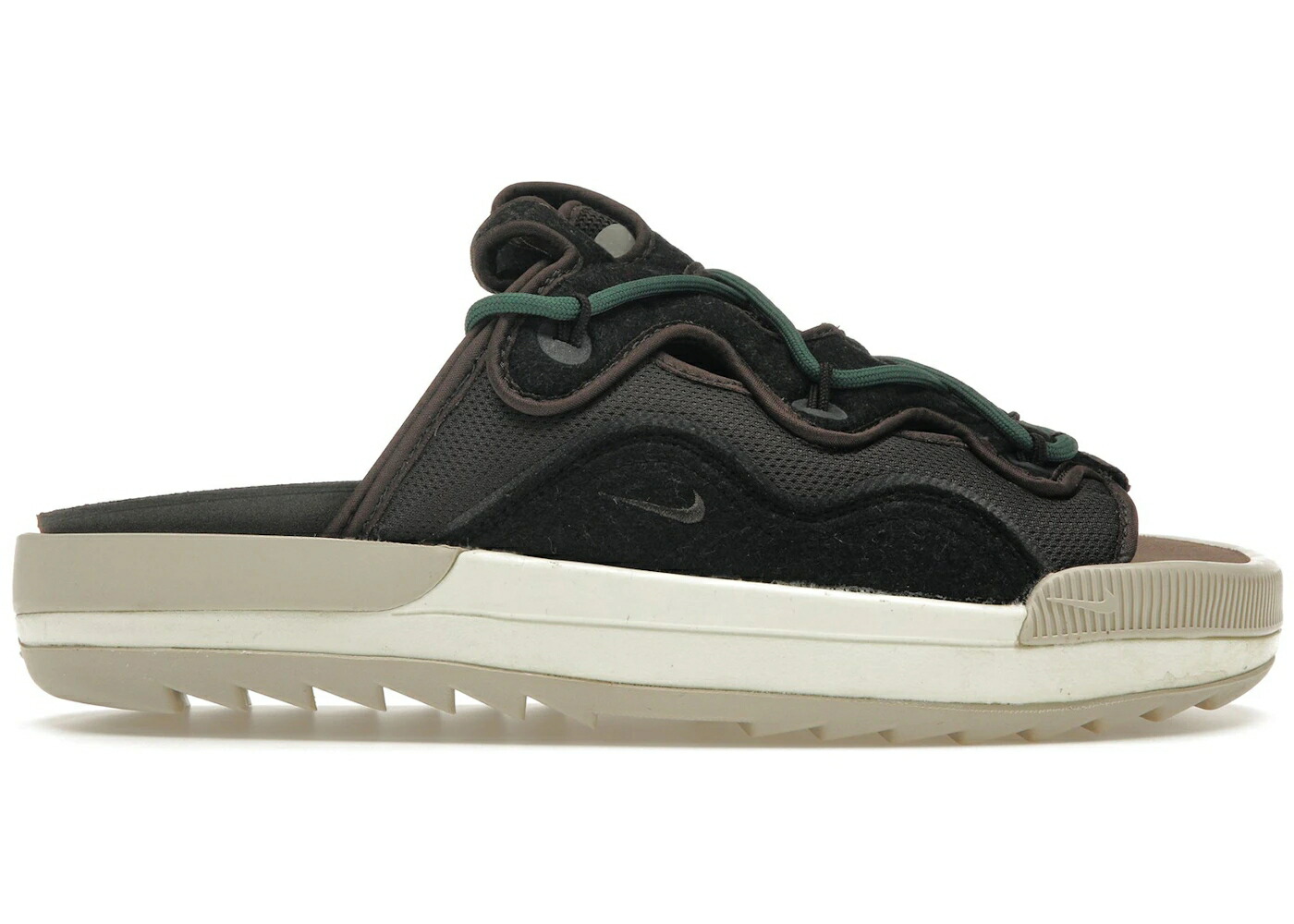 ナイキ 茶色 ブラウン 緑 グリーン 2.0 スニーカー メンズ NIKE OFFLINE VELVET BROWN NOBLE GREEN / VELVET BROWN NOBLE GREEN LIGHT