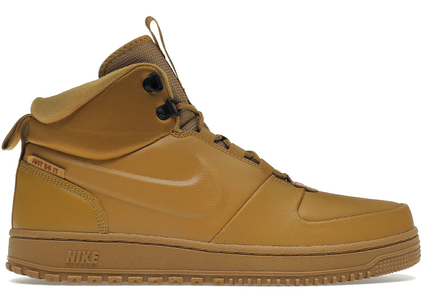 ナイキ ウィート 黒いこと 黒いこと スニーカー メンズ NIKE PATH WNTR WHEAT / WHEAT WHEAT BLACK CINNAMON