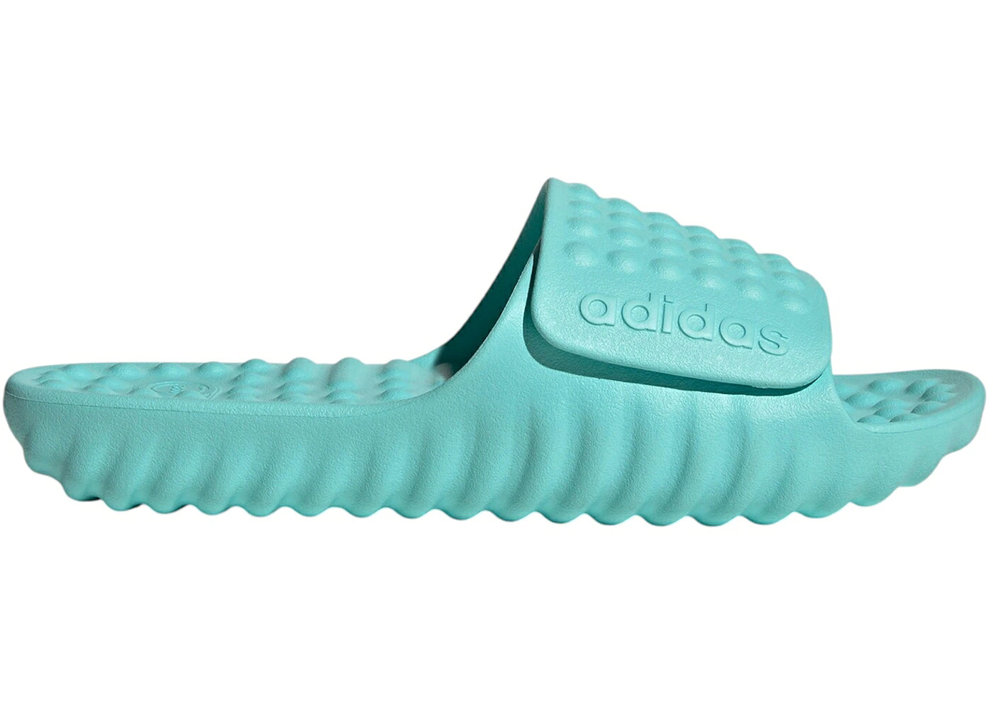 アディダス アクア スニーカー メンズ ADIDAS ADISSAGE 360REC SLIDES FLASH AQUA / FLASH AQUA FLASH AQUA FLASH AQUA 28,730円