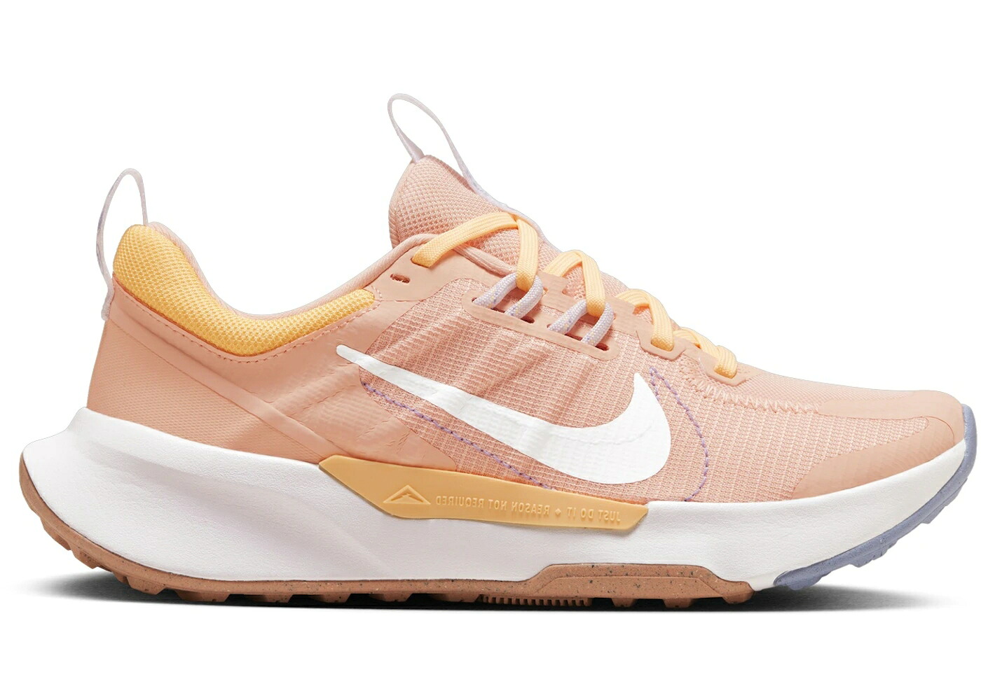 ナイキ 橙 オレンジ色 白いこと 白いこと WOMEN\u0027S スニーカー レディース NIKE JUNIPER TRAIL 2 NEXT NATURE ARCTIC ORANGE VENICE MELON TINT WHITE (WOMEN\u0027S) / ARCTIC ORANGE VENICE MELON TINT