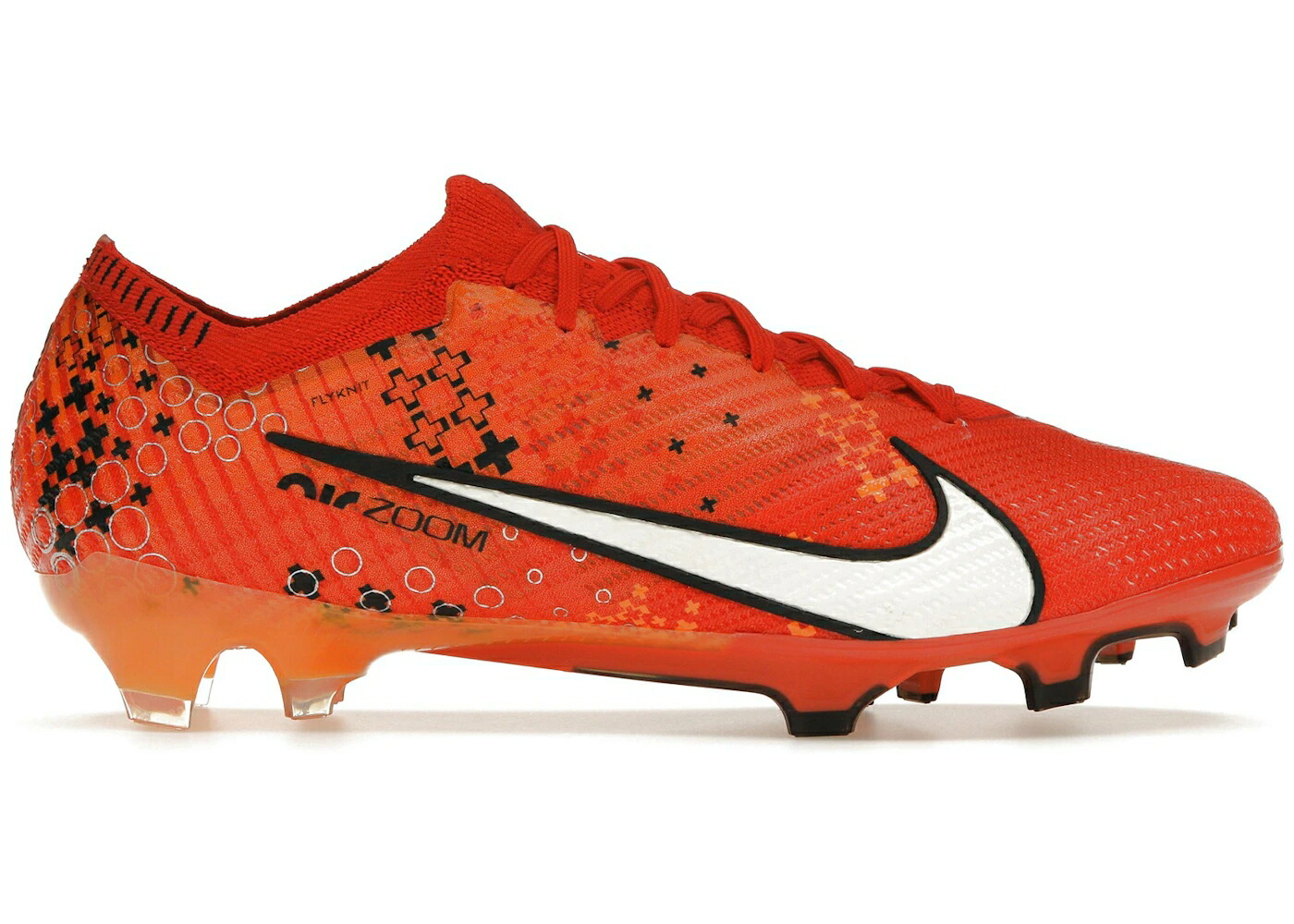 ナイキ エリート ドリーム スピード クリムゾン スニーカー メンズ NIKE MDS MERCURIAL VAPOR 15 ELITE FG DREAM SPEED LIGHT CRIMSON / LIGHT CRIMSON BRIGHT MANDARIN
