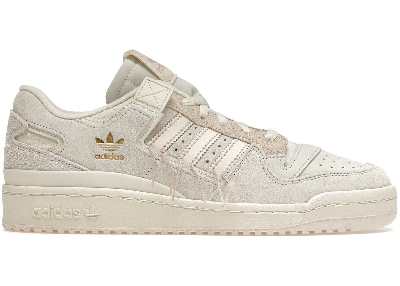 アディダス フォーラム 白色 ホワイト スニーカー メンズ ADIDAS FORUM 84 LOW OFF WHITE / OFF WHITE WONDER WHITE HALO