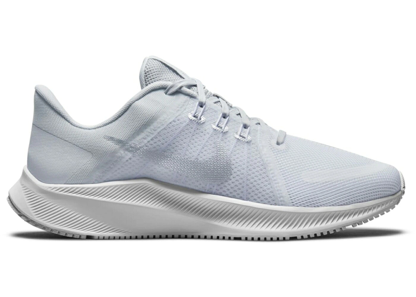 ナイキ 白いこと 白いこと WOMEN\u0027S スニーカー レディース NIKE QUEST 4 WHITE PHOTON DUST (WOMEN\u0027S) / WHITE PHOTON DUST METALLIC