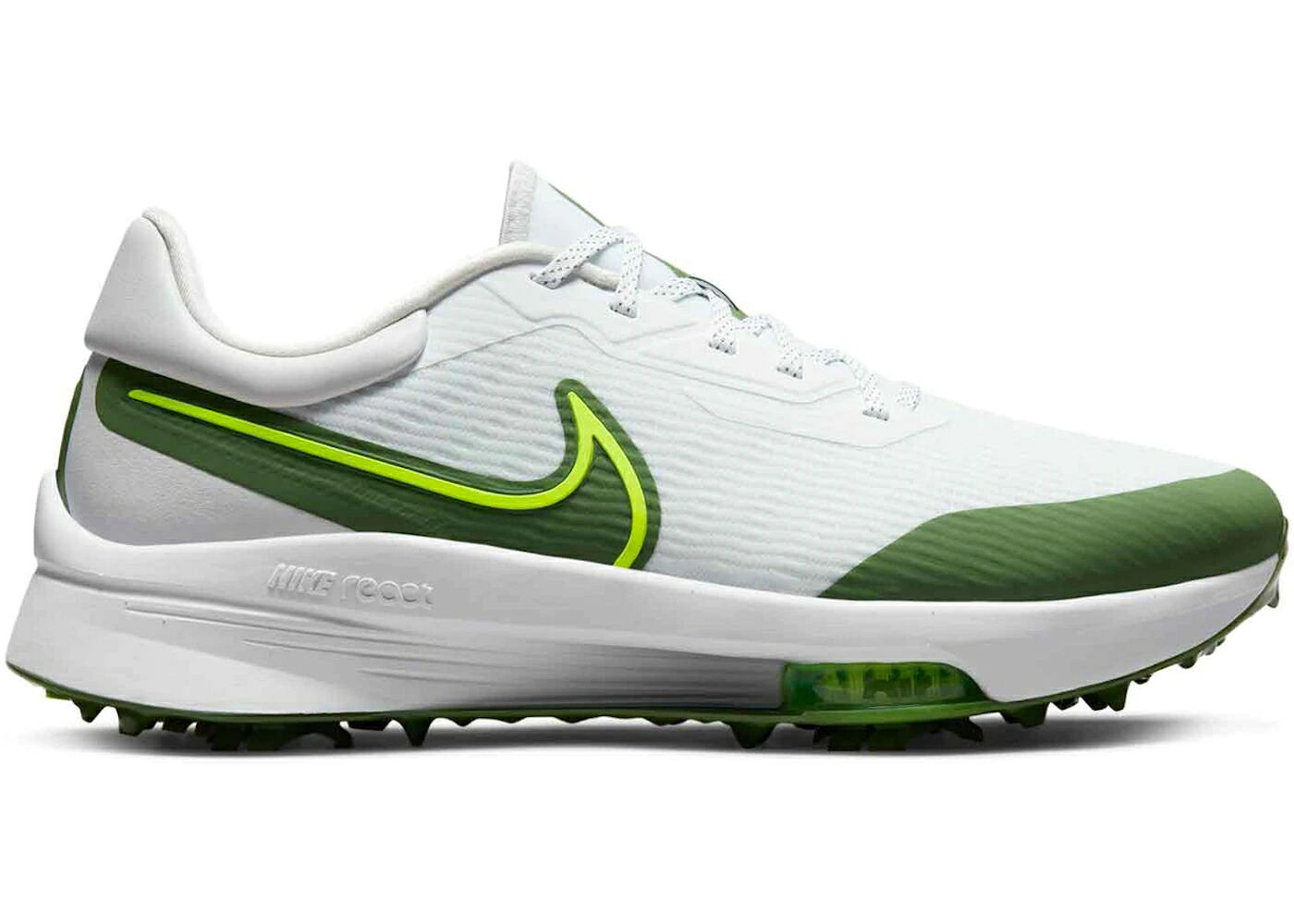ナイキ 望遠レンズ 白いこと 白いこと 純一無雑 プラチナム NEXT% スニーカー メンズ NIKE AIR ZOOM INFINITY TOUR WHITE TREELINE / WHITE TREELINE PURE PLATINUM メンズ靴-靴