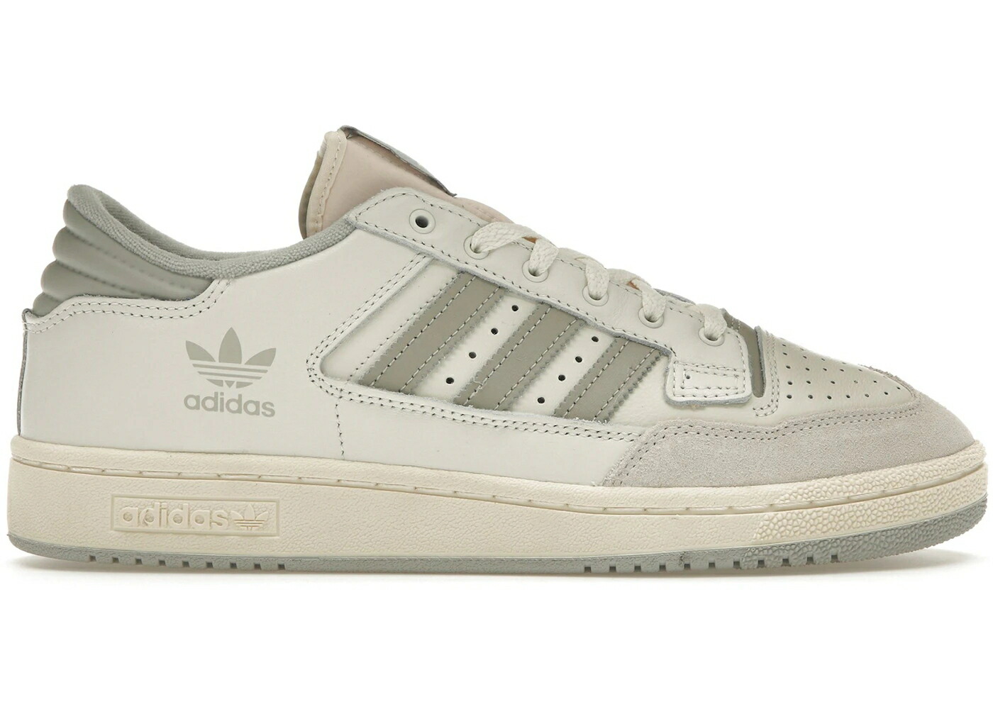 アディダス 白いこと 白いこと 薄墨色 薄墨色 皮膚軟化剤 スニーカー メンズ ADIDAS CENTENNIAL 85 LOW CLOUD WHITE GREY / CLOUD WHITE GREY CREAM WHITE