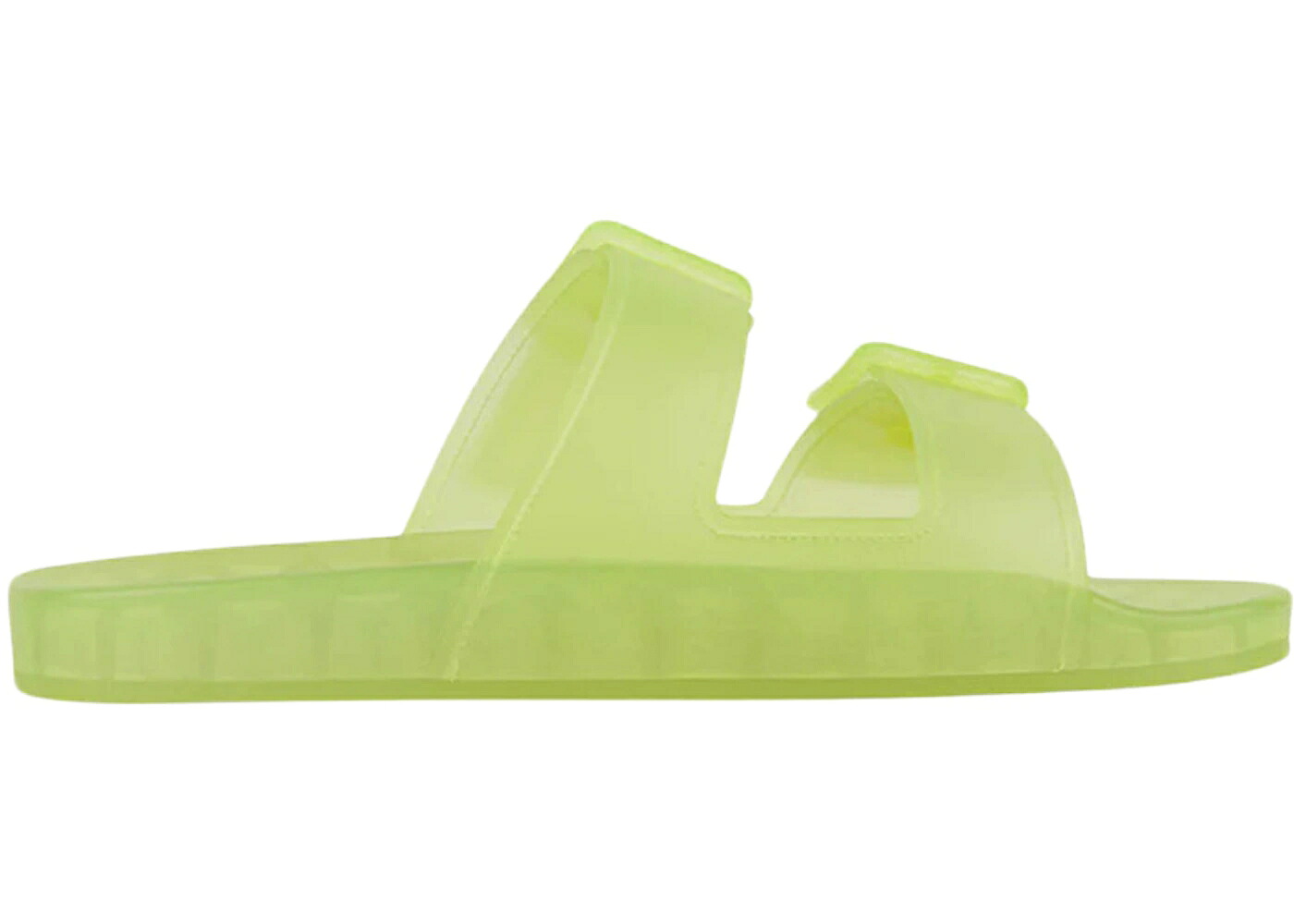 バレンシアガ 黄味がかった 黄色 WOMEN\u0027S スニーカー レディース BALENCIAGA MALLORCA SANDAL CLEAR NEON YELLOW (WOMEN\u0027S) / NEON YELLOW