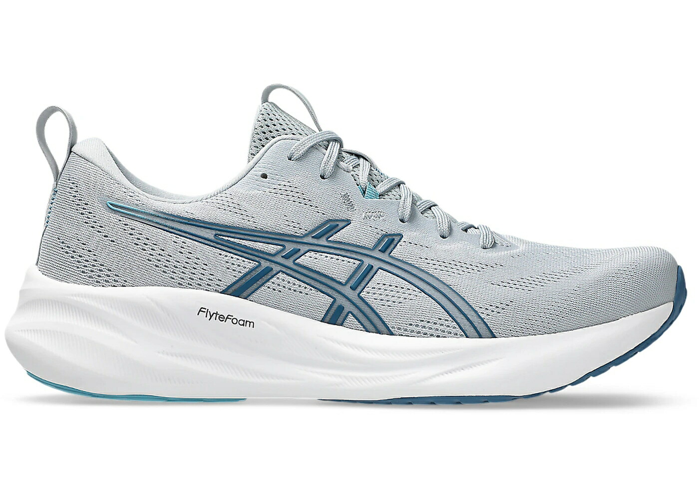 アシックス 薄墨色 薄墨色 冬期 スニーカー メンズ ASICS GEL-PULSE 16 PIEDMONT GREY WINTER SEA / PIEDMONT GREY WINTER SEA