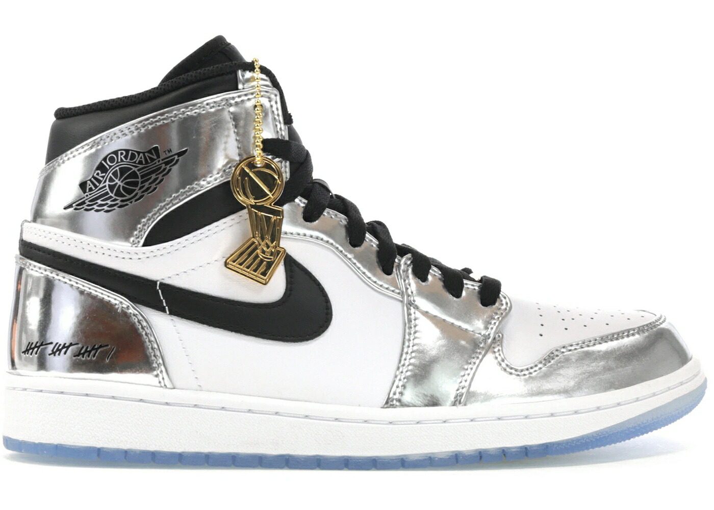 ナイキ ジョーダン ハイ トーチ 黒色 ブラック 白色 ホワイト ターボ 緑 グリーン スニーカー メンズ JORDAN 1 RETRO HIGH THINK 16 PASS THE TORCH / CHROME BLACK WHITE TURBO GREEN