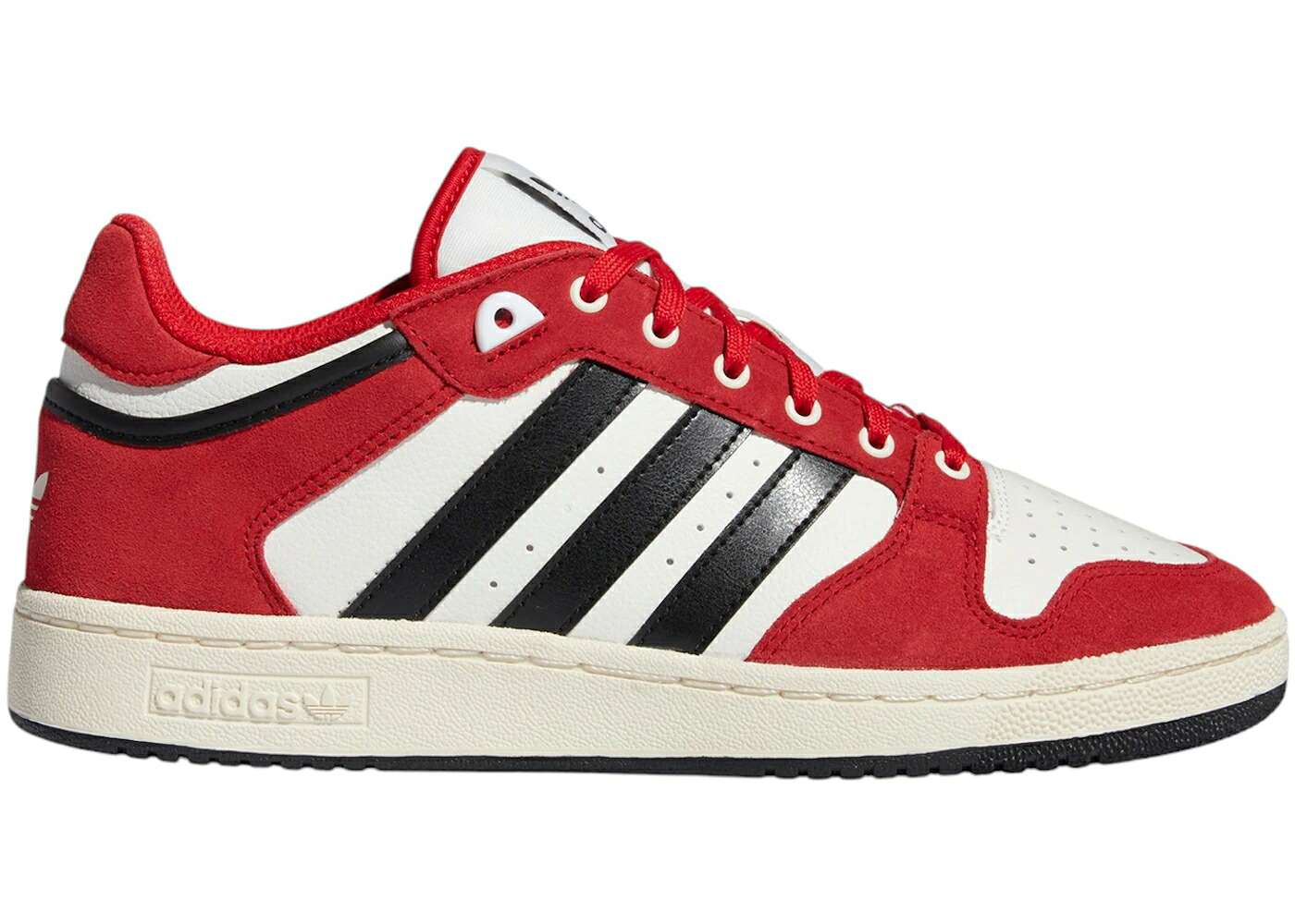アディダス コア 黒色 ブラック 白色 ホワイト スニーカー メンズ ADIDAS CENTENNIAL RM BETTER SCARLET CORE BLACK WHITE / BETTER SCARLET CORE BLACK CORE|スニケス