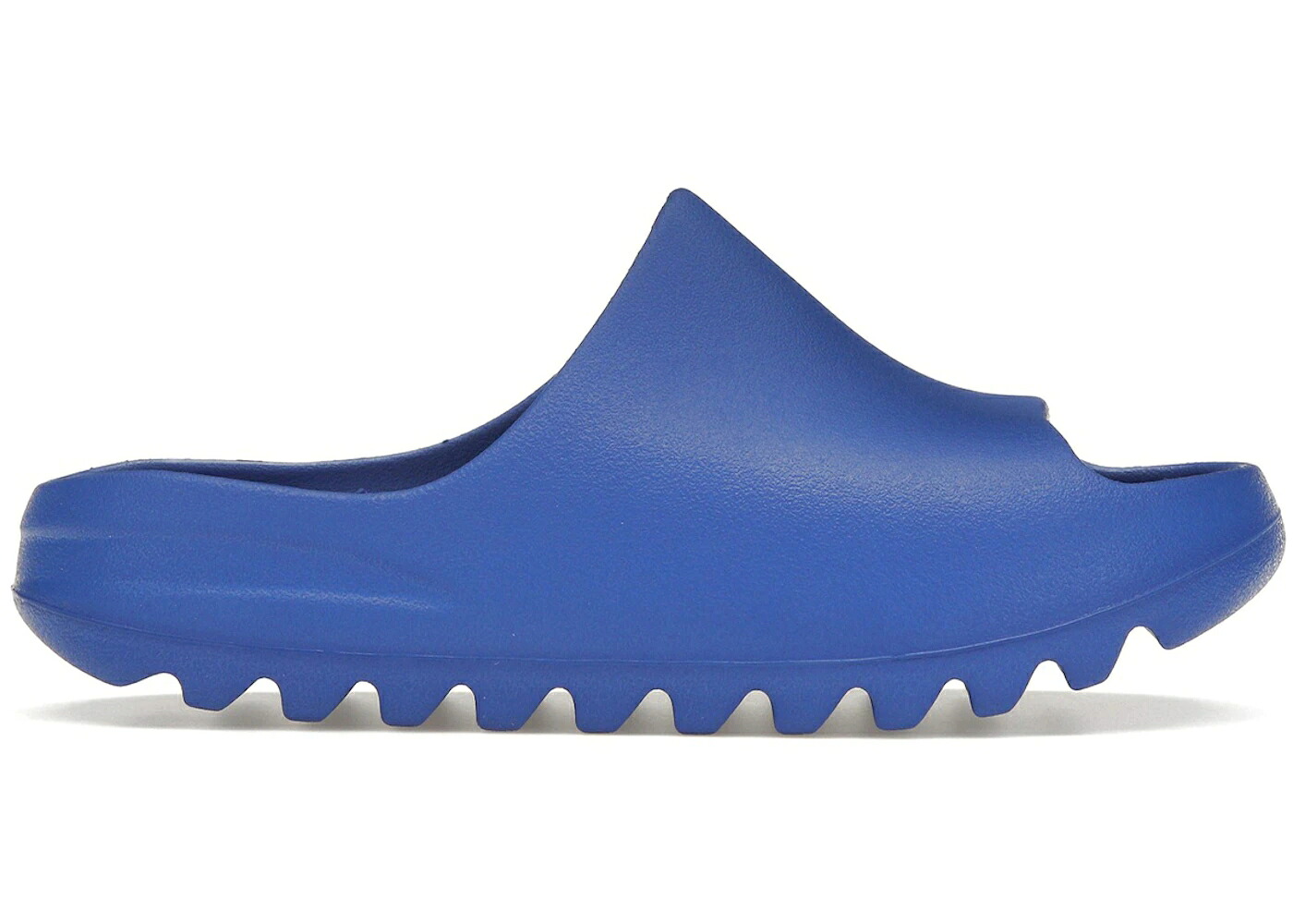 アディダス サンダル アズール お坊っちゃん キッズ ADIDAS YEEZY SLIDE AZURE (KIDS) / AZURE AZURE AZURE もの言う花 マタニティ スニーカー