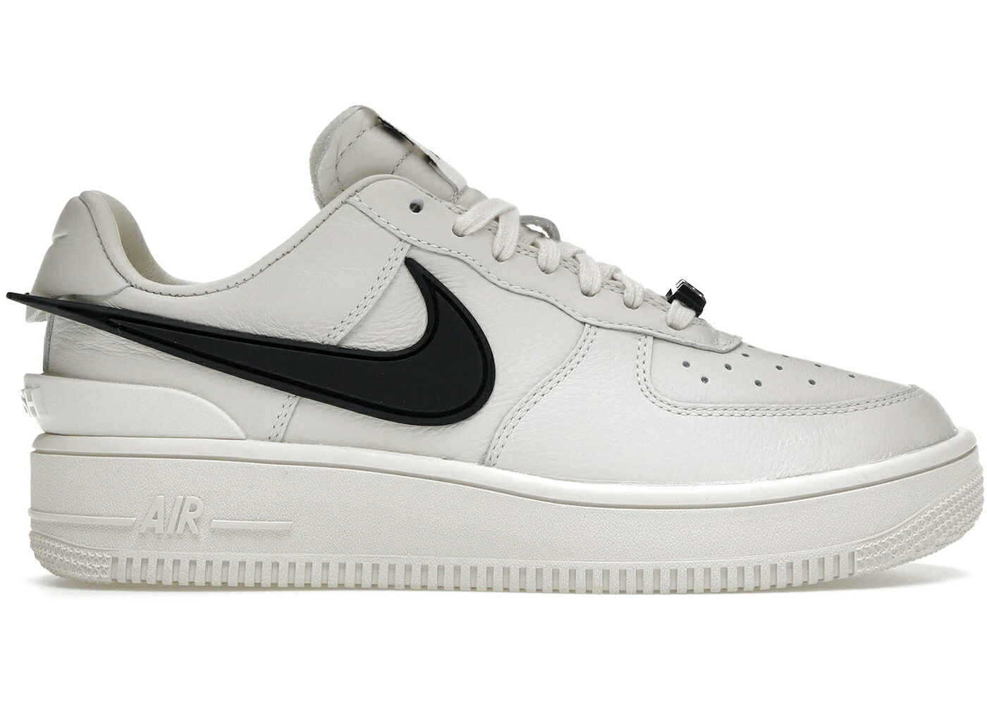 ナイキ 黒いこと 黒いこと 空軍 スニーカー メンズ NIKE AIR FORCE 1 LOW SP AMBUSH PHANTOM / PHANTOM BLACK PHANTOM メンズ靴-スニーカー-靴