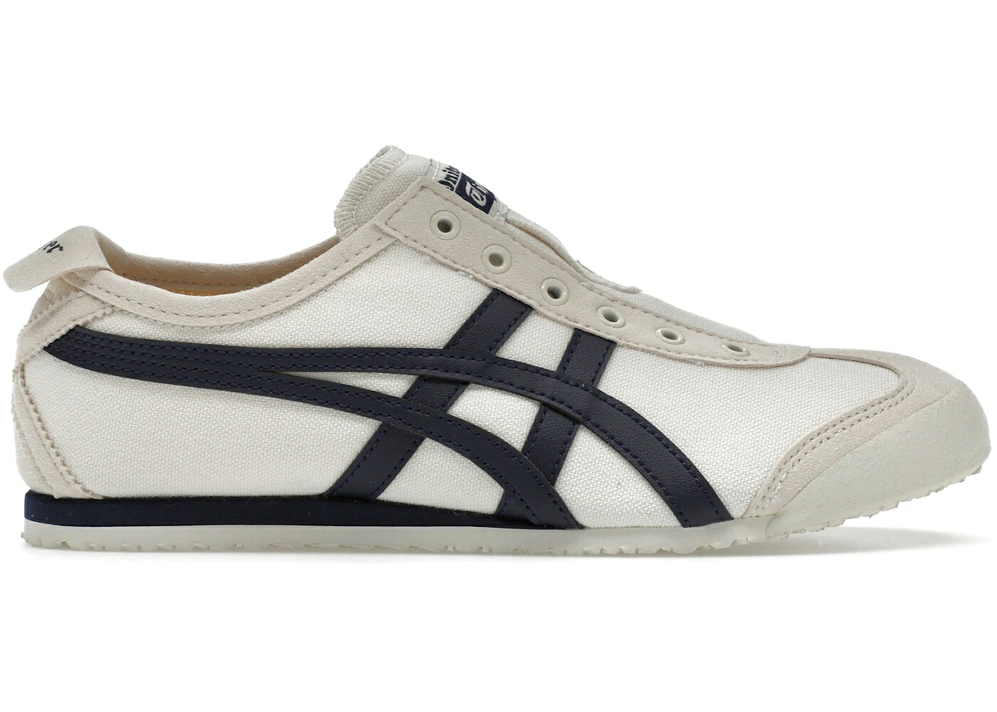 メキシコ スリッポン オニツカタイガー スニーカー メンズ ONITSUKA TIGER ONITSUKA TIGER MEXICO 66 SLIP-ON BIRCH MIDNIGHT / BIRCH MIDNIGHT|スニケス