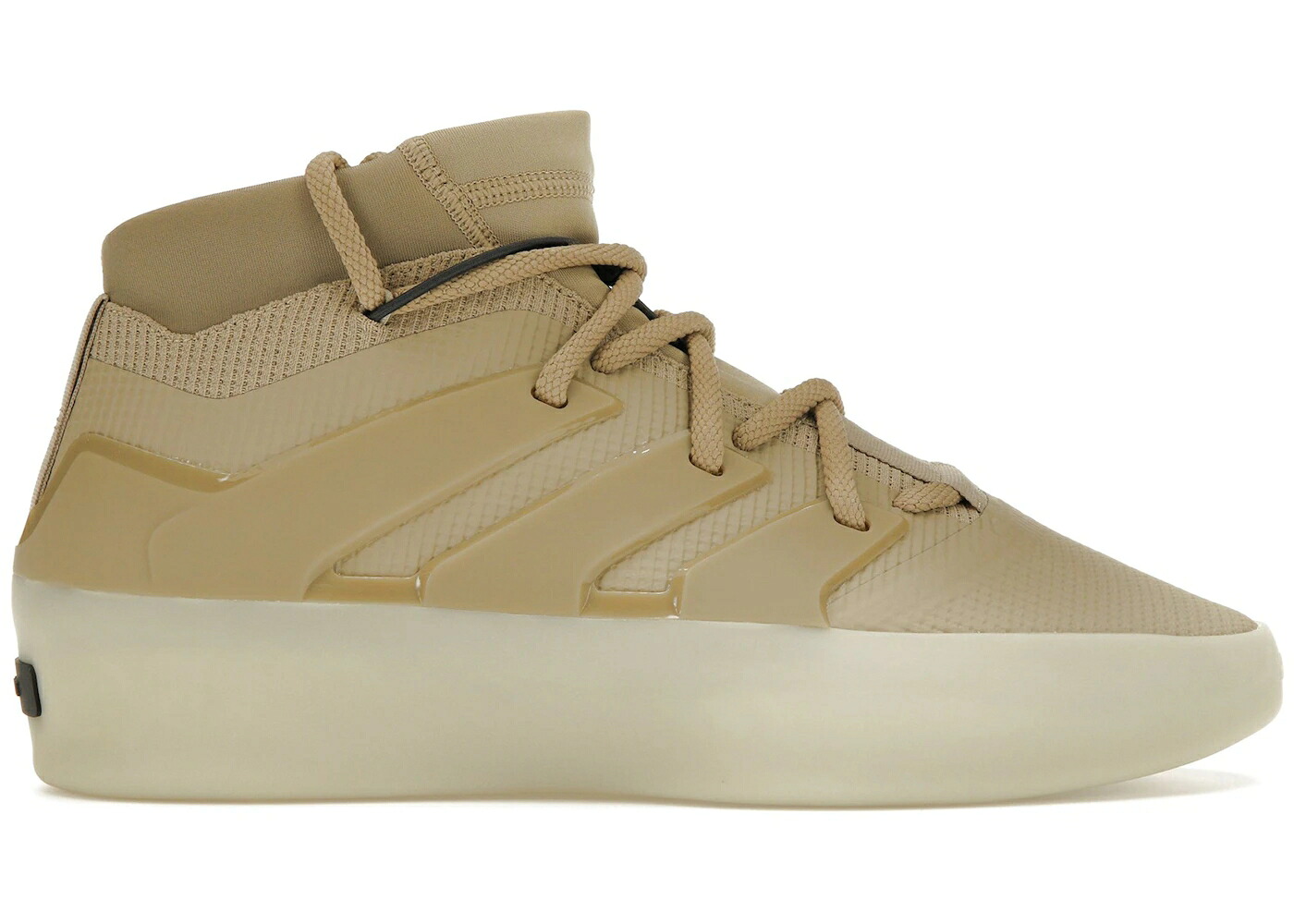 アディダス アスレチックス 篭球 フィアーオブゴッド スニーカー メンズ ADIDAS FEAR OF GOD ATHLETICS I BASKETBALL CLAY / CLAY CLAY CLAY