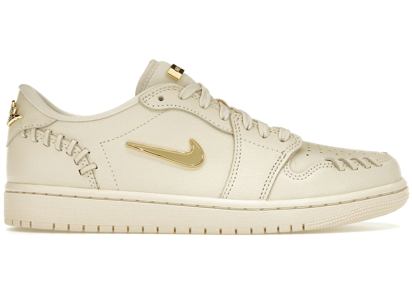 ナイキ ジョーダン 言い伝え 赤銅色 赤銅色 ゴールド WOMEN\u0027S スニーカー レディース JORDAN 1 LOW METHOD OF MAKE LEGEND LIGHT BROWN (WOMEN\u0027S) / LEGEND LIGHT BROWN METALLIC GOLD
