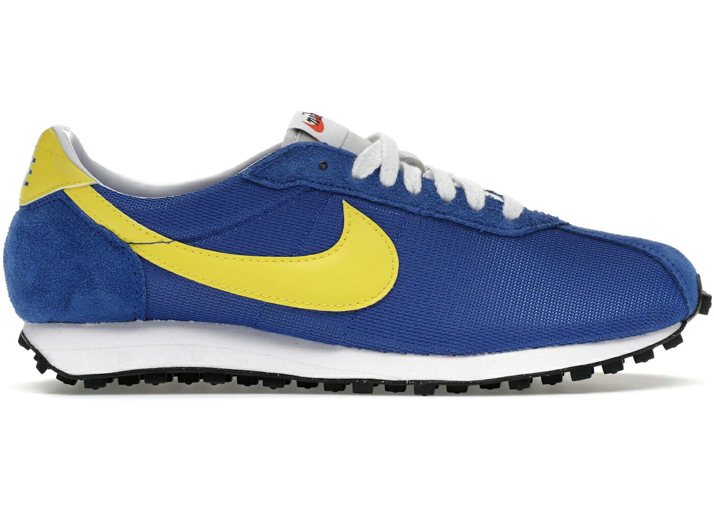 ナイキ ゲーム 黄色 イエロー ゲームロイヤル 青 ブルー スニーカー メンズ NIKE LD-1000 SP GAME ROYAL OPTI YELLOW / GAME ROYAL OPTI YELLOW