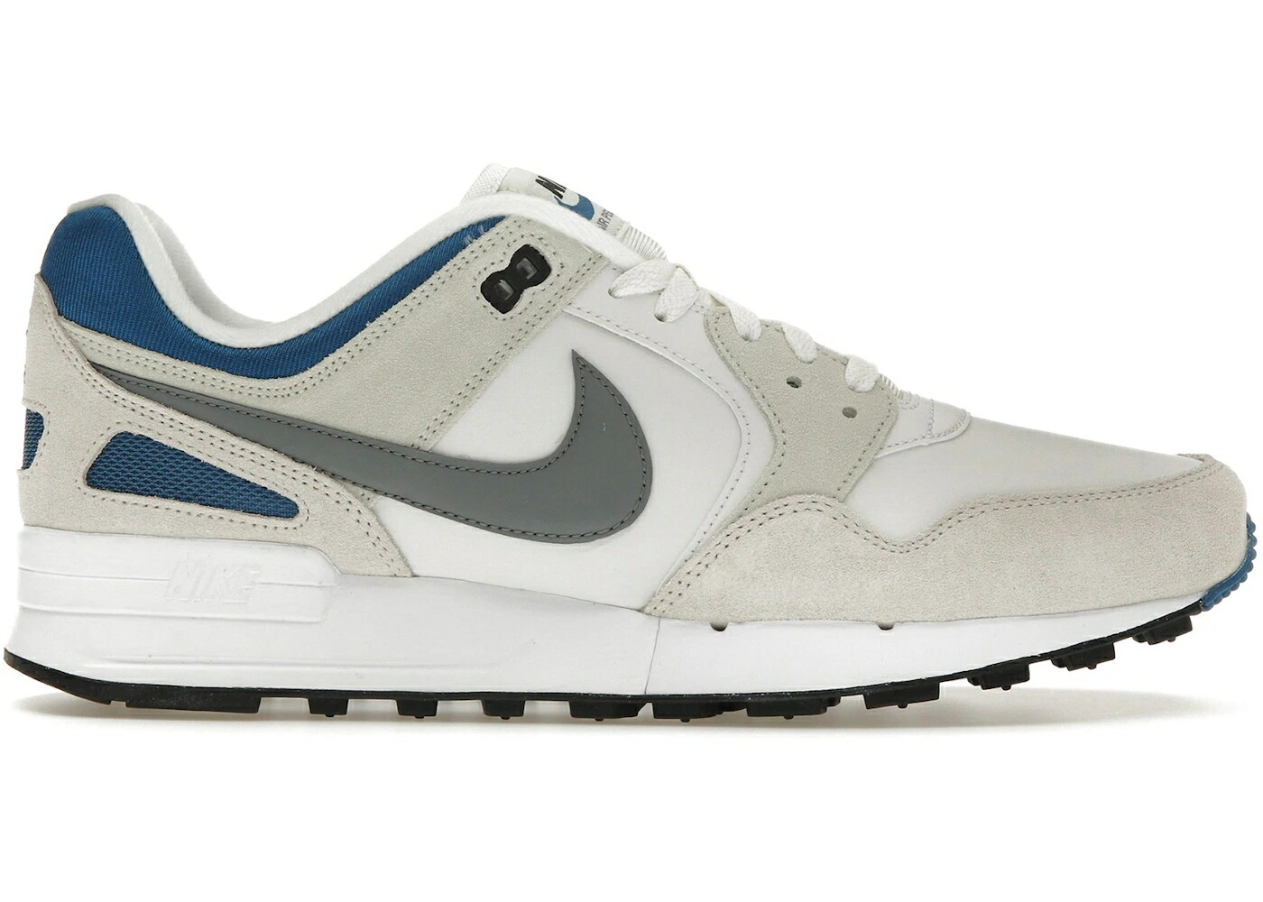ナイキ ペガサス 白色 ホワイト 青色 ブルー 89 スニーカー メンズ NIKE AIR PEGASUS SUMMIT WHITE INDUSTRIAL BLUE / SUMMIT WHITE INDUSTRIAL BLUE