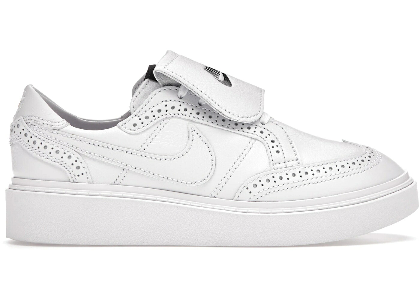 ナイキ 白いこと 白いこと スニーカー メンズ NIKE KWONDO 1 G-DRAGON PEACEMINUSONE TRIPLE WHITE / WHITE WHITE WHITE