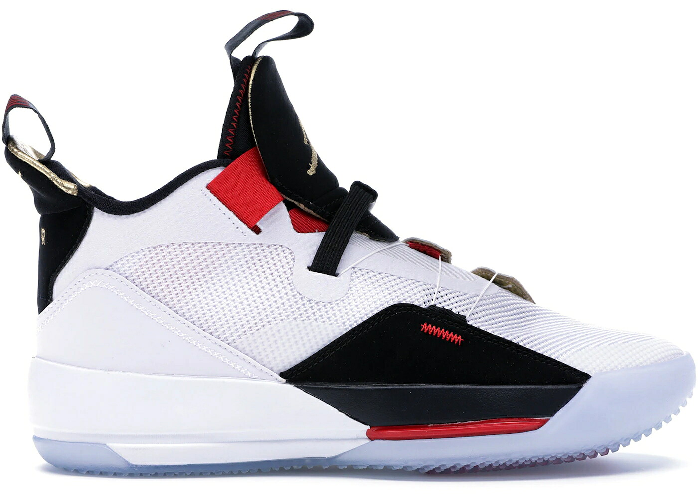 ナイキ ジョーダン 飛行 ゴールド スニーカー メンズ JORDAN XXXIII FUTURE OF FLIGHT / SAIL METALLIC GOLD PHANTOM