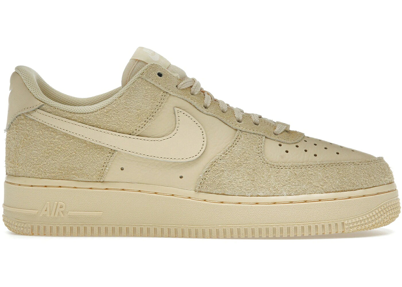 ナイキ 空軍 \u002707 WOMEN\u0027S スニーカー レディース NIKE AIR FORCE 1 LOW PALE VANILLA (WOMEN\u0027S) / PALE VANILLA PALE VANILLA PALE