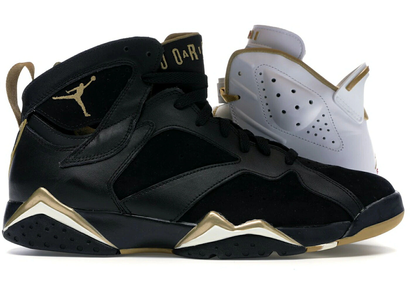 ナイキ ジョーダン スニーカー メンズ JORDAN GOLDEN MOMENTS PACK (6/7) / MULTI COLOR MULTI COLOR