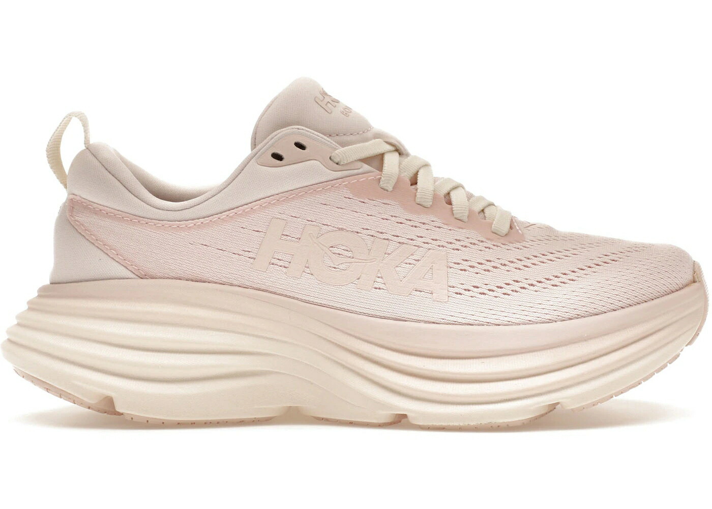 ホカオネオネ パール WOMEN\u0027S スニーカー レディース HOKA ONE ONE HOKA ONE BONDI 8 COSMIC PEARL (WOMEN\u0027S) / COSMIC PEARL COSMIC PEARL