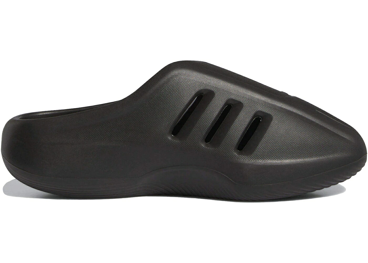 アディダス 中核グループ 黒いこと 黒いこと スニーカー メンズ ADIDAS ADIFOM IIINFINITY MULE CORE BLACK / CORE BLACK CORE BLACK CORE BLACK