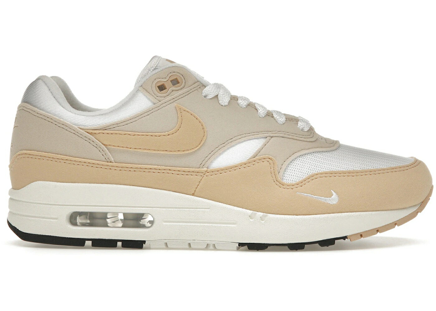 ナイキ マックス 茶色 ブラウン エアマックス 87 WOMEN スニーカー レディース NIKE AIR MAX 1 LIGHT OREWOOD BROWN (WOMEN) / LIGHT OREWOOD BROWN PHOTON DUST