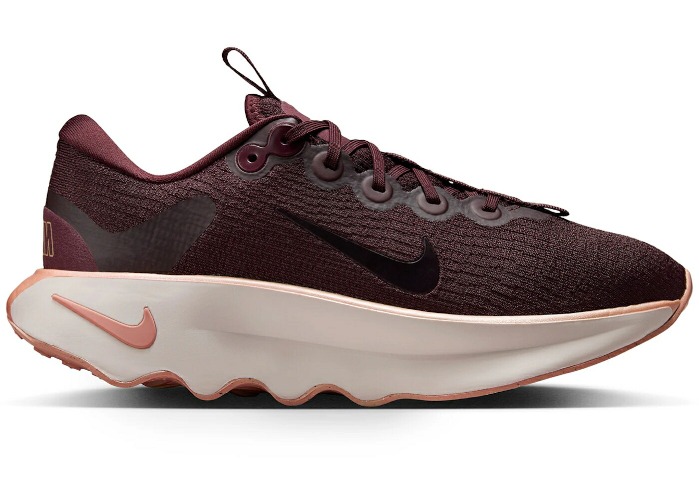 ナイキ ぶどう酒色 バーガンディー 赤 赤いこと WOMEN\u0027S スニーカー レディース NIKE MOTIVA BURGUNDY CRUSH RED SEPIA SILT (WOMEN\u0027S) / BURGUNDY CRUSH RED SEPIA SILT