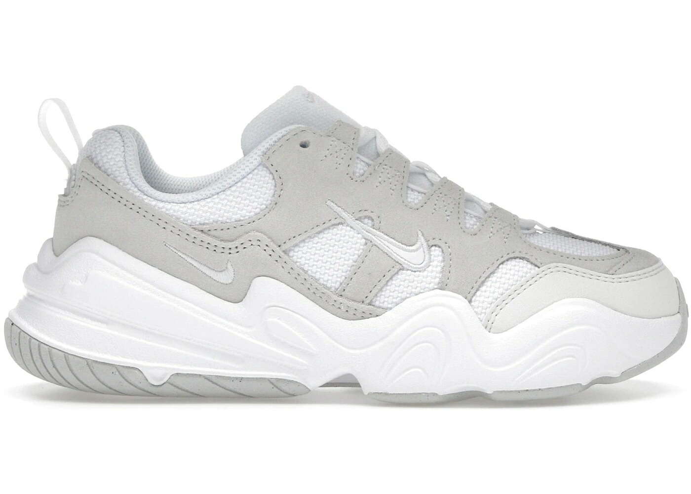 ナイキ テック 白色 ホワイト WOMEN スニーカー レディース NIKE TECH HERA WHITE PHOTON DUST (WOMEN) / WHITE WHITE SUMMIT WHITE PHOTON